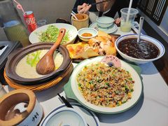 -打酱油·非遗淮扬菜(瘦西湖梅岭店)