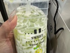 -鲍氏老字号冷热饮老店(瑞安店)