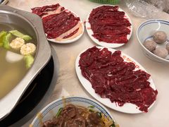 -合意桐坑牛肉粿·鲜牛肉火锅(嵩山总店)
