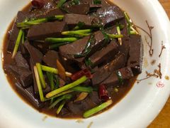 -山沟沟羊小馆&烤全羊羊肉汤(麦岛店)