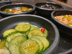-九田家黑牛烤肉料理(石路天虹店)