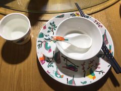 -蜀宴小调·精致家常菜(科华店)