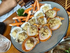 -拾勝牛·江景安格斯烧肉放题(江湾阳光天地店)