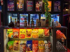 -唱吧麦颂KTV(萧山加州阳光广场店)
