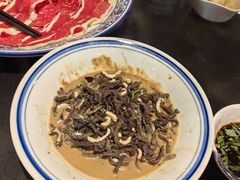 -东来顺饭庄(金泉广场店)