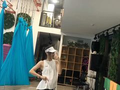 -LikingFit24小时健身•普拉提(张江店)