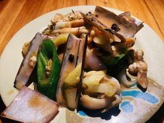 酱爆圣子-美食店(华贵路店)