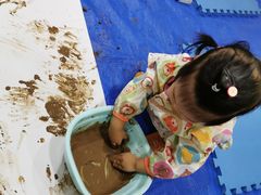 -饭米多蔻中英文绘本馆(苏州美罗店)