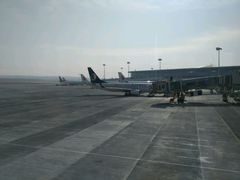 -银川河东国际机场