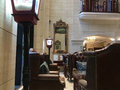 -马勒别墅饭店(静安寺店)