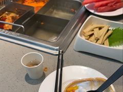 -海底捞火锅(步步高新天地店)