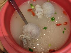 -哈啾嗨·蒙文化主题餐厅(京汉新城店)