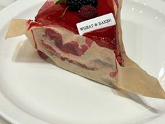 -WHEAT&BAKER-麥(凯德来福士店)