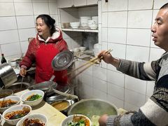 -朱儿面庄(洋河三路店)