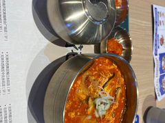 -梨花牛肉汤饭(仁恒伊势丹店)