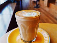 -Seesaw Coffee(朝阳大悦城店)