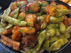 -肥肥小厨(咸阳路店)