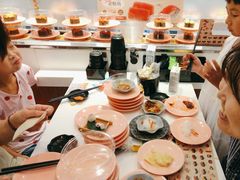 -争鲜回转寿司(通州万达店)