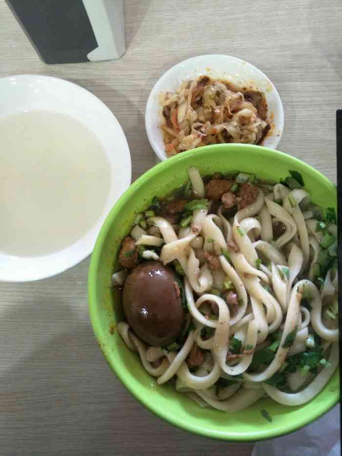 任记七中刀削面-"山西刀削面大约是知名度仅次于兰州拉面的北.