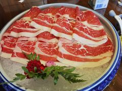 -东来顺·非遗火锅(高新店)