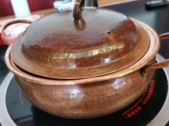 -天仁聚驴肉香(北石槽店)