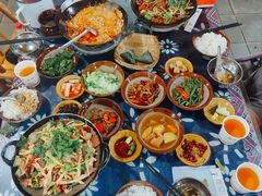 -张关合渣(航空大道店)