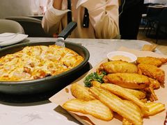 -必胜客(泰盛广场店)