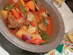 -巴依老爷·新疆美食(上城区天城路店)