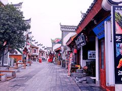 -零陵古城