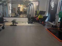 -FEELINGME乐刻私教馆·健身(沿海赛洛城店)