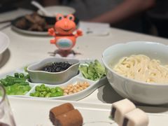 -四季民福烤鸭店(外滩外白渡桥店)