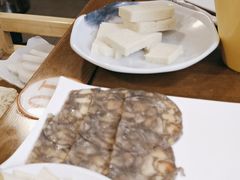 -前门杨记·铜锅涮肉(王府井·故宫店)