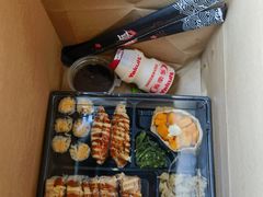 -千寻寿司(兴工一路店)