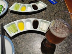 -真地道京味府·鲜橙烤鸭·北京菜(朝外大街东大桥店)