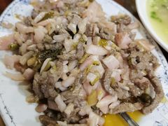 -九九牛肉馆(南山路店)