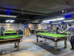 -嘉亿台球俱乐部(观前店)