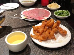 -巴蜀大宅门火锅(川音店)