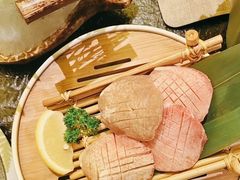 -樱嘢·炭火烧肉(惠南店)