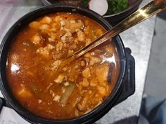 -韩宫宴和牛烤肉(上海金山万达店)