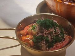 -老佛爷炭火蛙锅直营(清滨路总店)