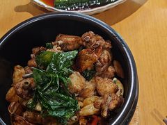 -竹里馆 ·茶食(奥体店)