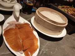 烤鸭-金鸭季·北京烤鸭(深业上城店)