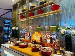 -堂会(天河店)