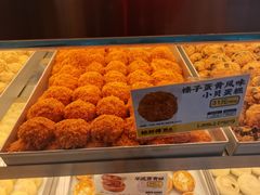 -鲍师傅糕点(春熙路店)