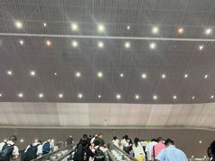 -成都东站