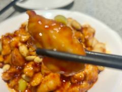 宫爆鸡丁-紫光园(劲松店)