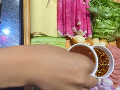 -冰城小镇音乐串吧·聚会餐厅(百子湾店)