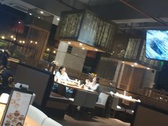 -川流不息(北蔡休闲广场店)