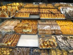 -宏发红西饼屋(天津路店)
