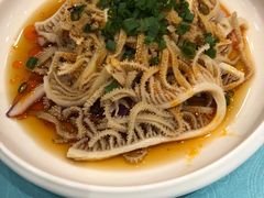 -万荣烤鸭店·北京菜(天坛店)
